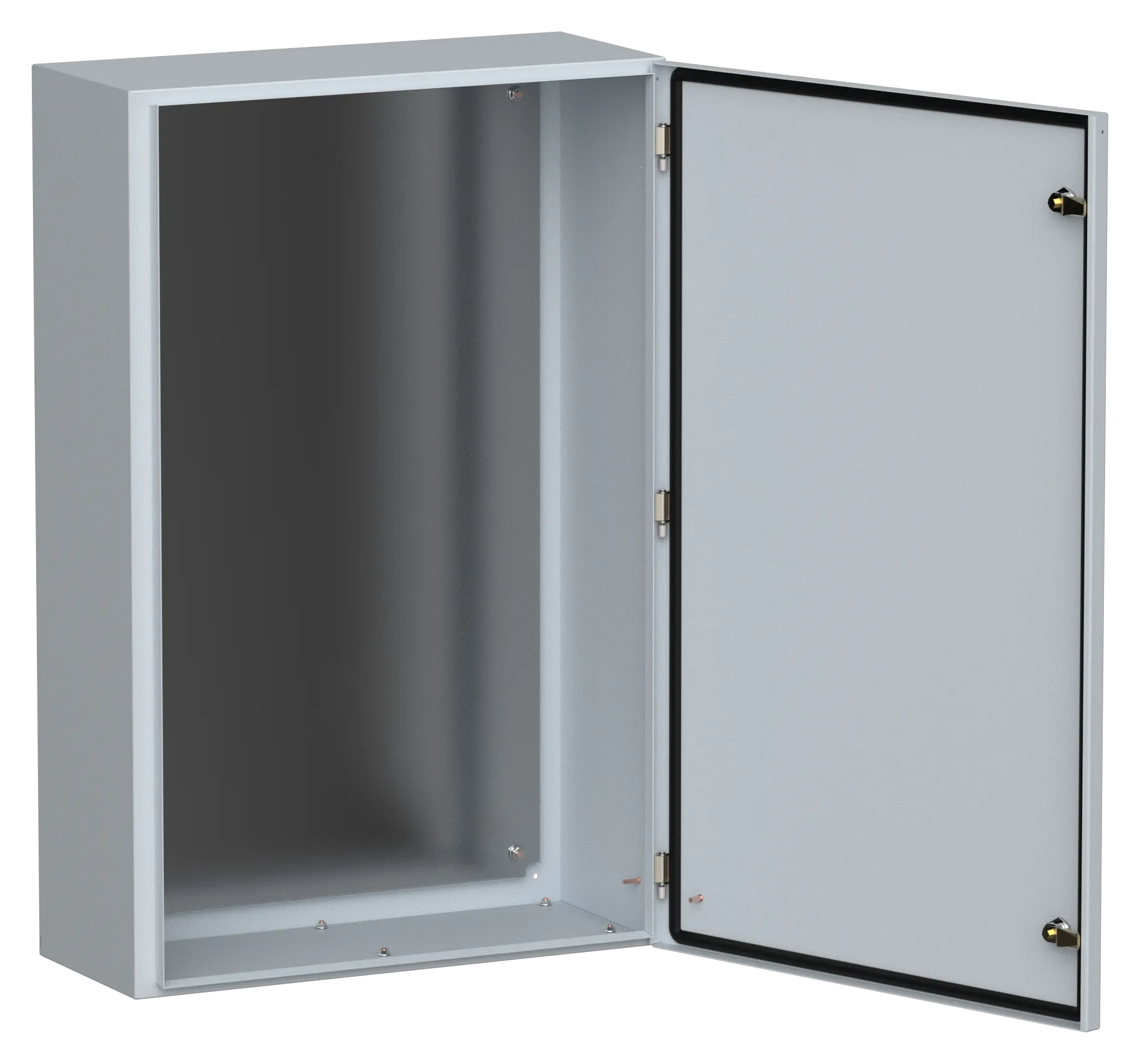 Корпус металлический ЩМП-5-0 (1000х650х285мм) У2 IP54 IEK