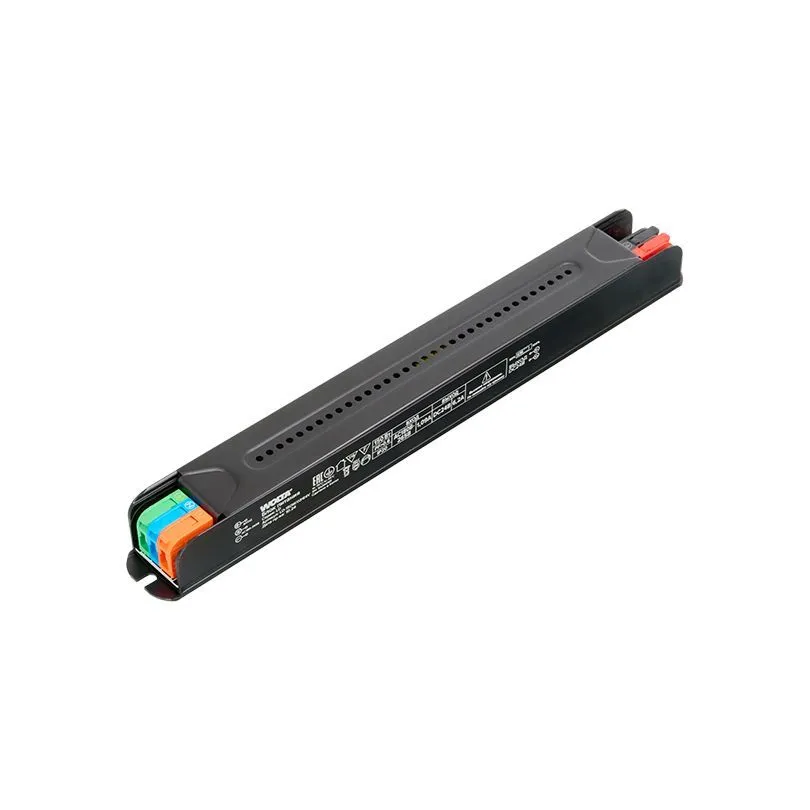 Блок питания WOLTA LD-150W/03-24V 150Вт 24В IP20 с переключением мощности 50-100%