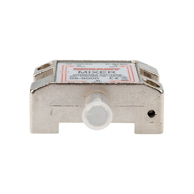 Диплексор (сумматор-делитель) SAT+TV REXANT - Фото 3