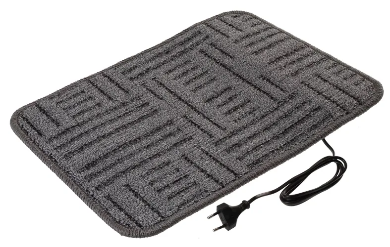 Коврик с подогревом 500х350мм REXANT