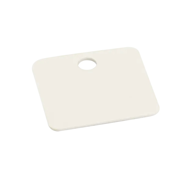 Бирка маркировочная У-153 (250шт.) малый квадрат EKF - Фото 2