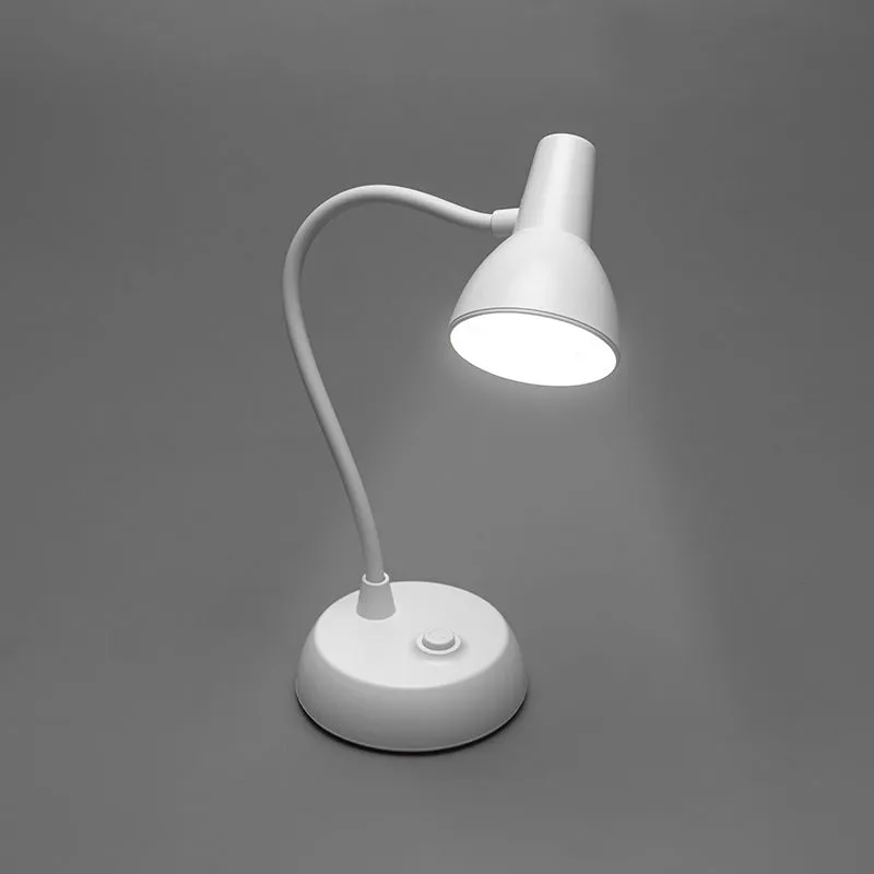 Светильник светодиодный настольный Клик 2Вт 6000К REXANT - Фото 3