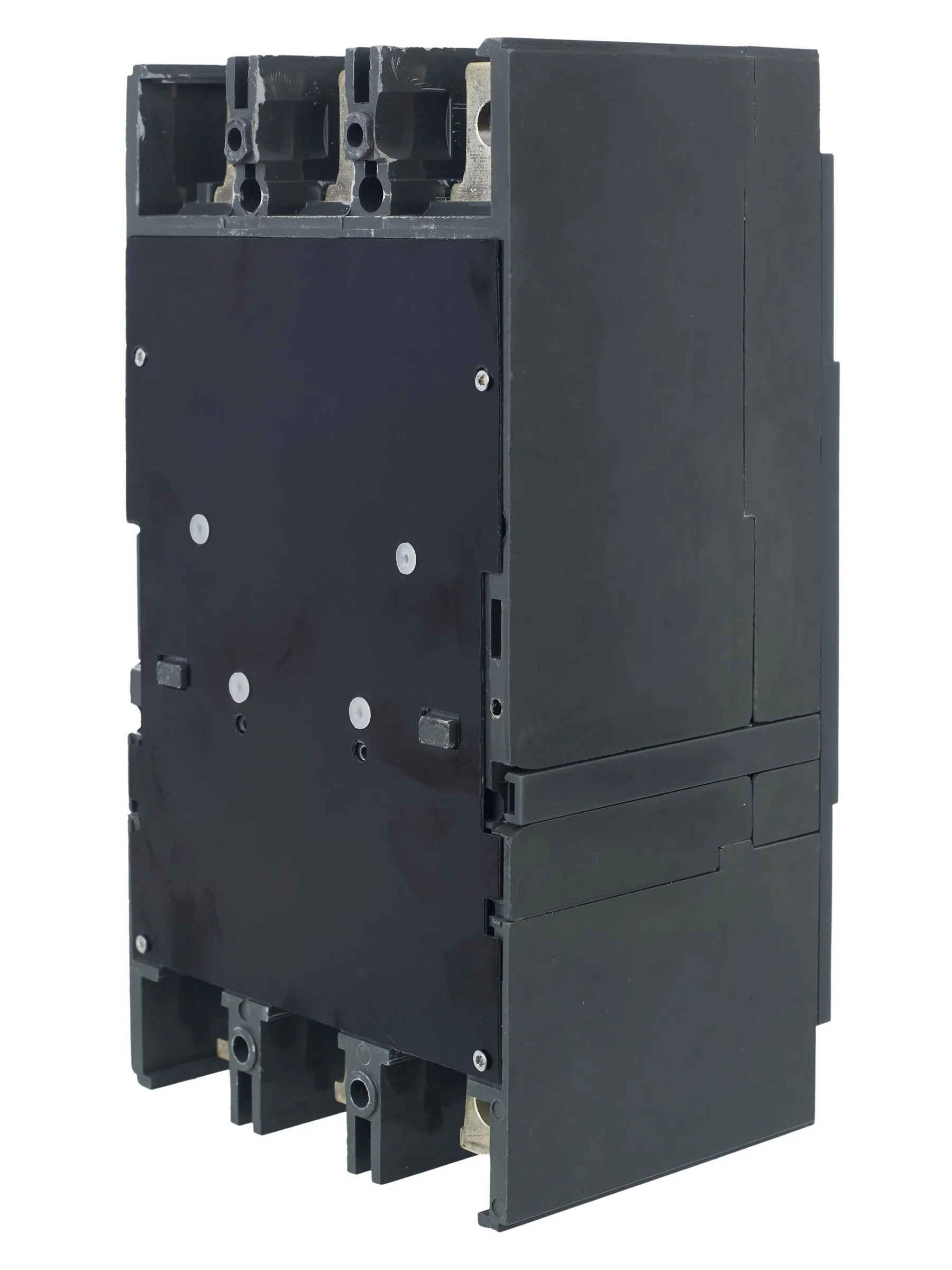 Выключатель автоматический ВА88-37 3Р 400А 35кА IEK - Фото 3