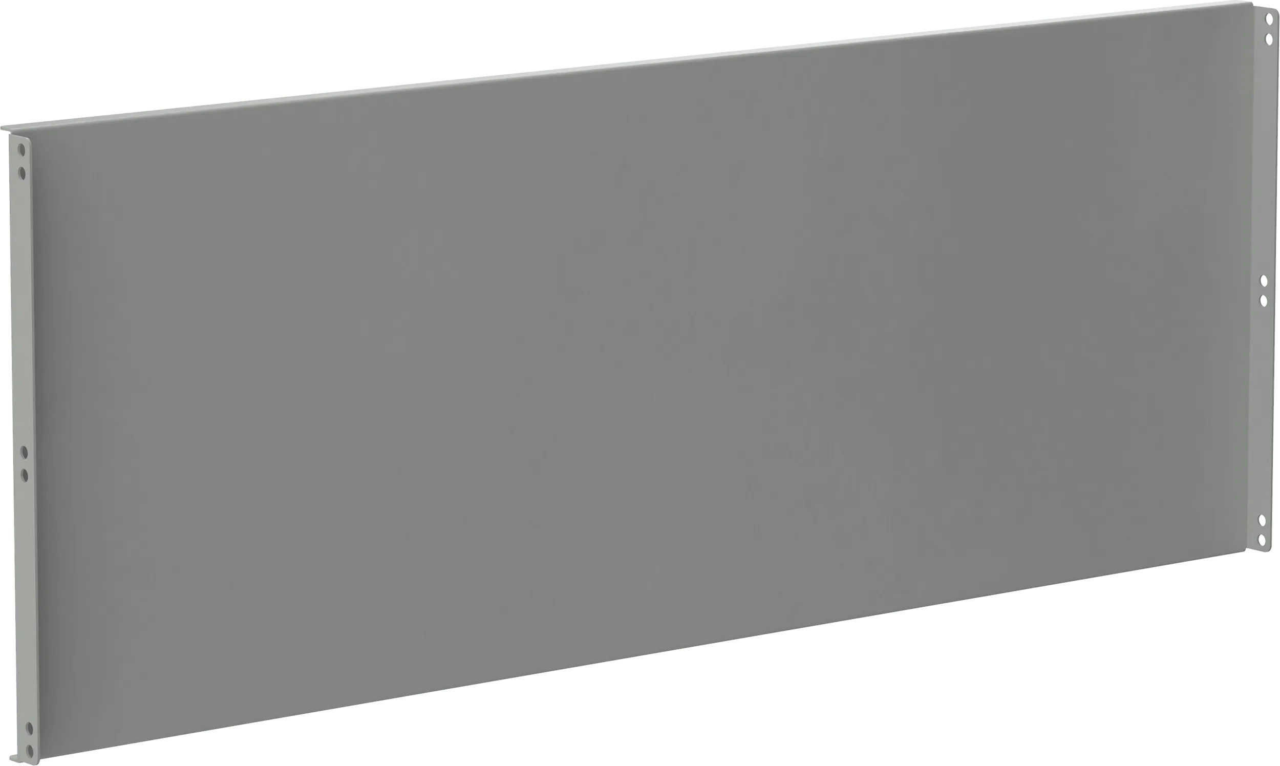 FORMAT Панель секционная внутренняя задняя 4B 1000х250мм IEK