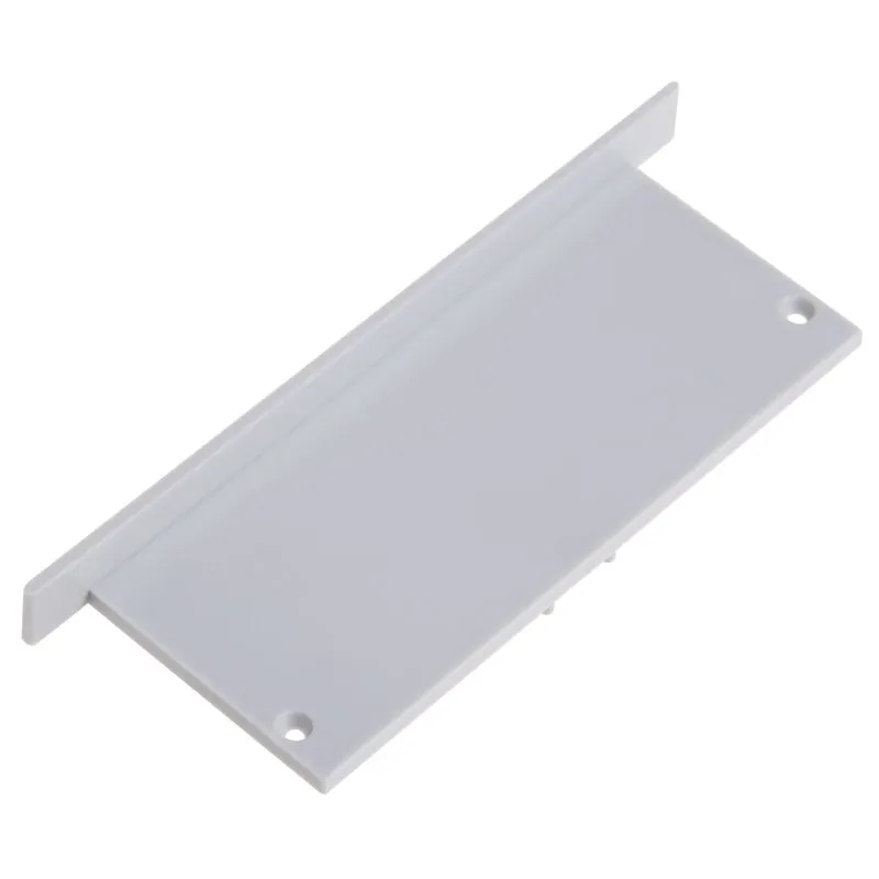 Заглушка для профиля 8832 без отверстия REXANT - Фото 2