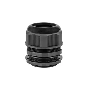 Сальник MG25 IP68 d отверстия 25мм d проводника 13-18мм EKF plc-mg-25