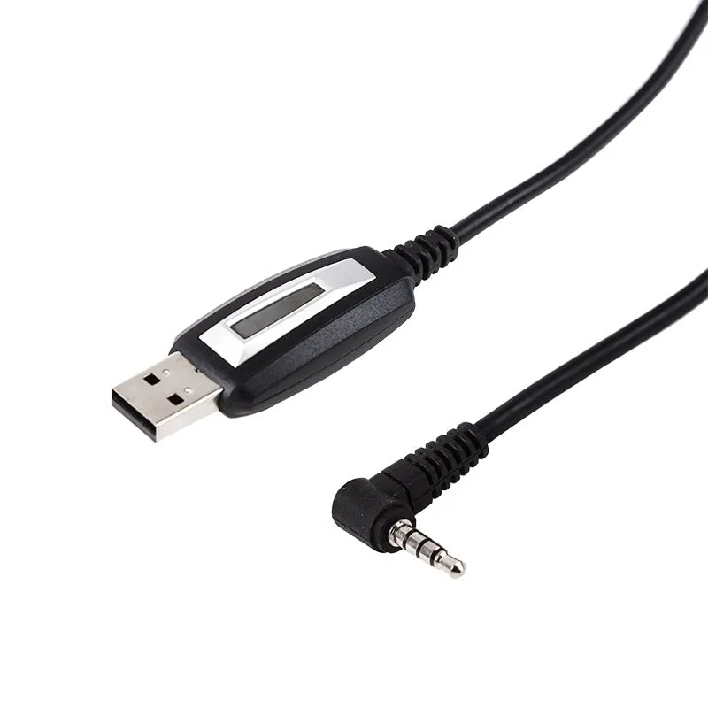 Кабель для программирования радиостанций BAOFENG  UV-5R/UV-82 - Фото 2