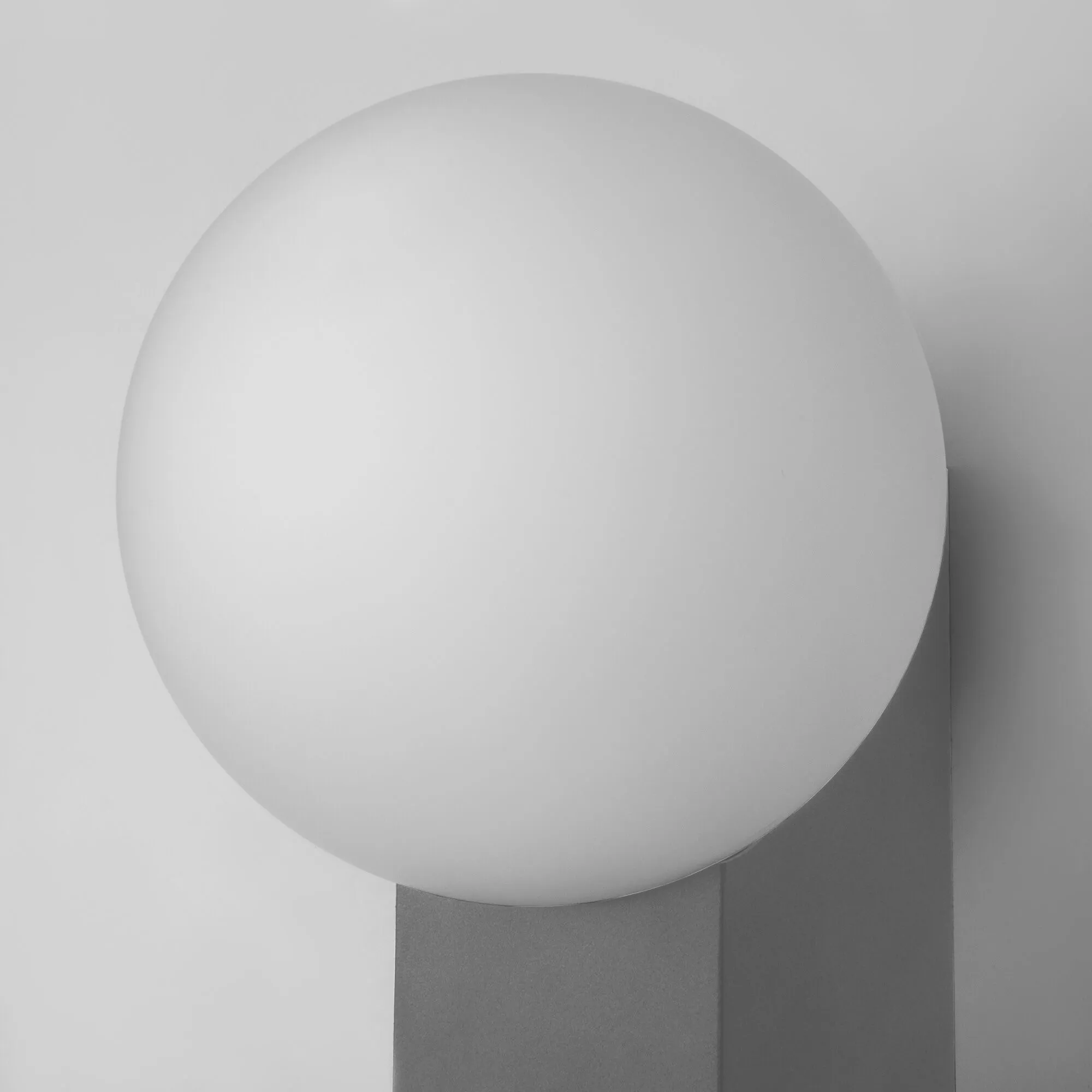 Светильник садово-парковый Gravity 35166/U серый Elektrostandard - Фото 3