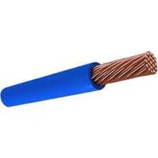 Провод ПуГВ-1х2,5 син Автопровод А00288