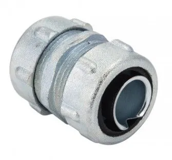 Муфта соед. для металлорукава 20 EKF PROxima