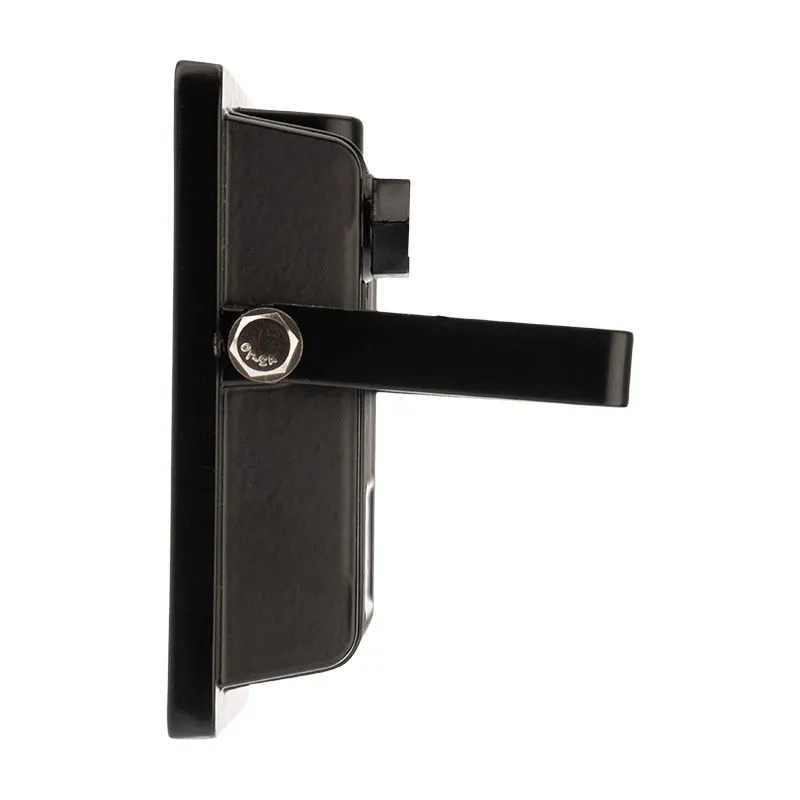 Прожектор светодиодный СДО 20Вт 1600Лм 6500К холодный свет, черный корпус REXANT - Фото 4