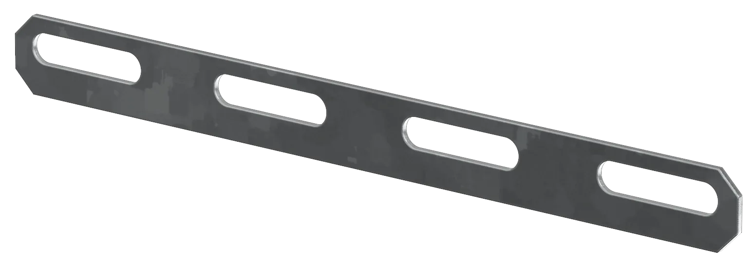 Пластина соединительная h=35мм IEK CLP1S-035-1
