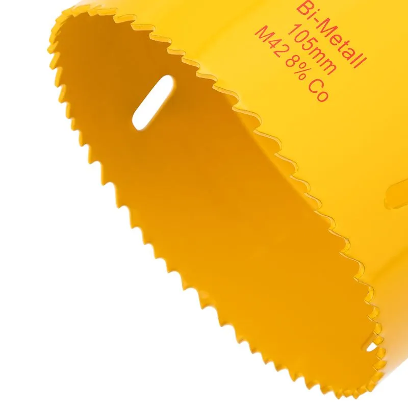 Коронка Bimetal 105мм KRANZ - Фото 2