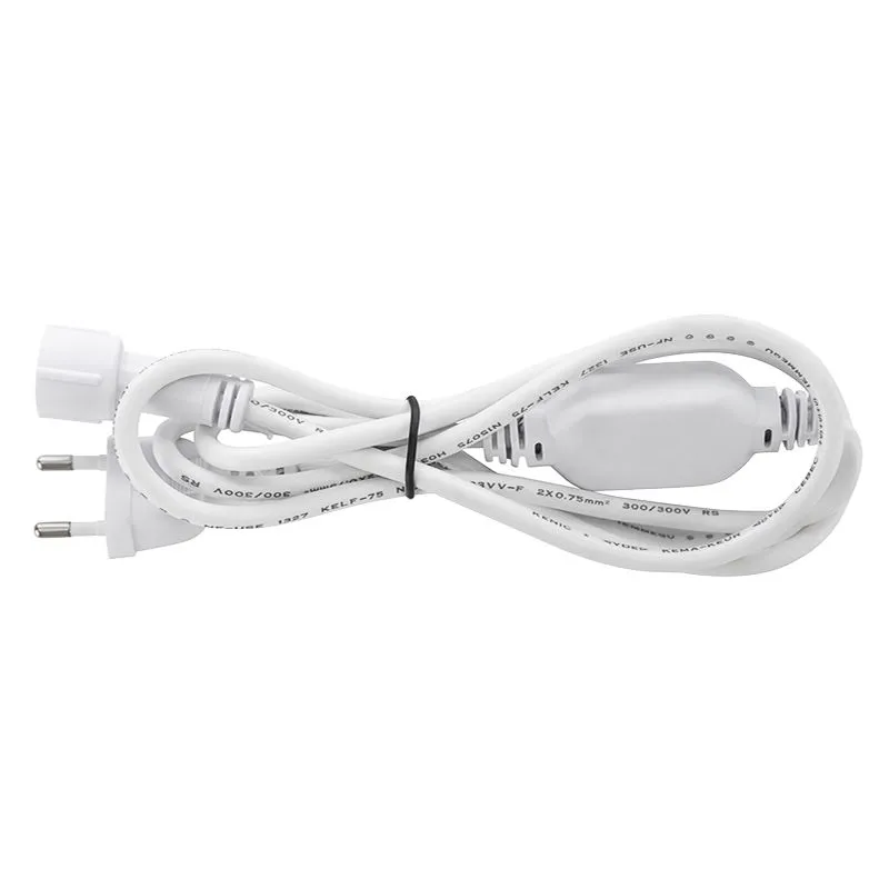 Фигура световая Подарки из гибкого неона 120х120 см, 1680 LED, цвет свечения теплый белый/белый NEON - Фото 5