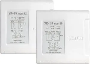 Устройство коммутационное УК-ВК/12