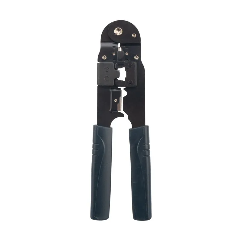 Кримпер HT-210N для обжима 8P8C REXANT - Фото 4