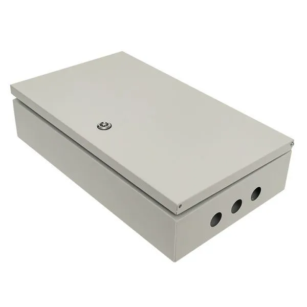 ЩРН-36 (520х310х120) IP54 EKF Basic - Фото 4