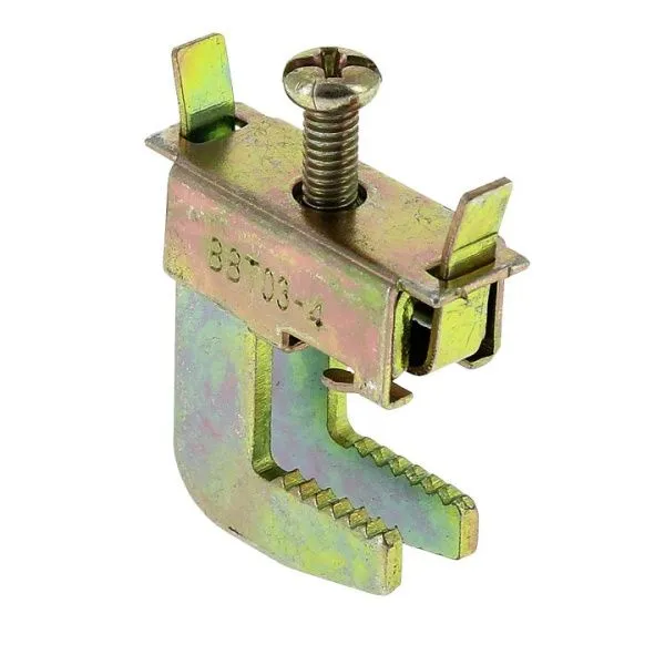 Терминал для проводников универс. 2.5-16 мм2 на шину (5мм.) EKF - Фото 13