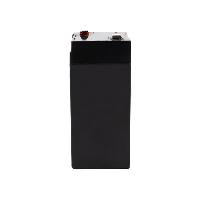 Батарея аккумуляторная 6В, 4,5Ач, 1 штука - Фото 3