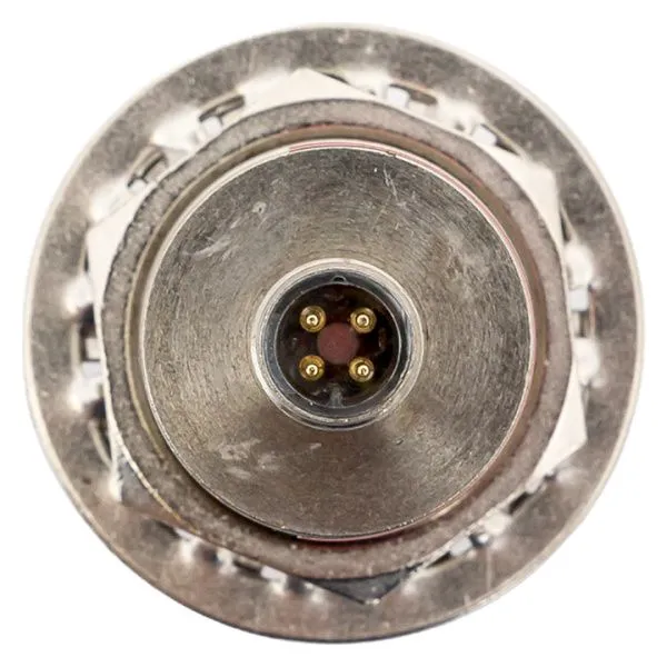 Индуктивный бесконтактный датчик PROXIS-2-30M-10-P-NO-M12 - Фото 4