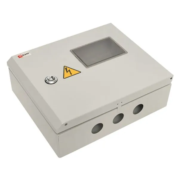 ЩУ-1/1-0 для счетчика на дин-рейку (250х300х100) IP54 PROXIMA EKF - Фото 6