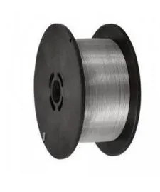 Проволока свар. порошковая самозащитная E71T-GS д.0,8; 1кг/кат.