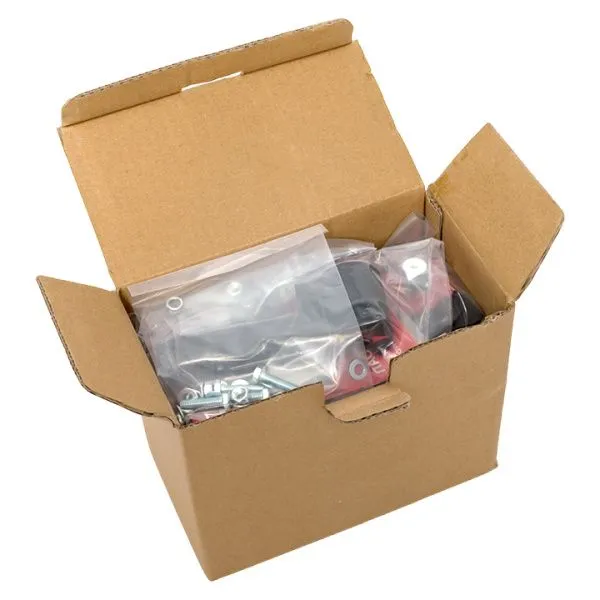 Рубильник-переключатель 100A 4P c рукояткой управления для прямой установки PowerSwitch EKF - Фото 7