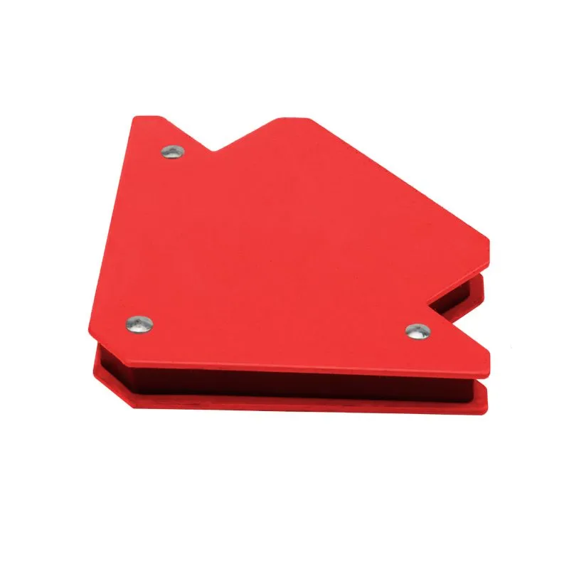 Магнитный угольник-держатель для сварки 3 угла, усилие до 11,3 кг REXANT 12-4824