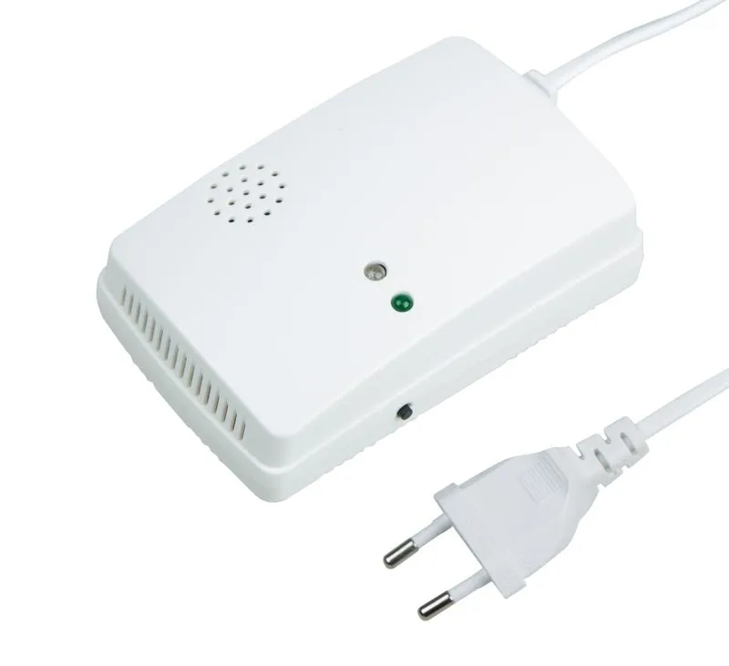 Беспроводной датчик утечки газа для GS-115 (модель GS-251)  REXANT 46-0251