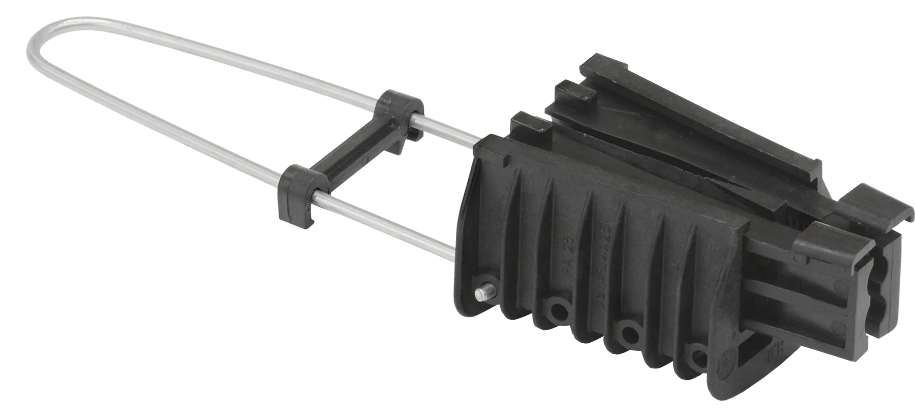 Зажим анкерный ЗАБ 16-25 (DN 123) IEK