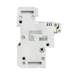 Предохранитель-разъединитель для ПВЦ 14x51 2P (с индик.) EKF - Фото 12