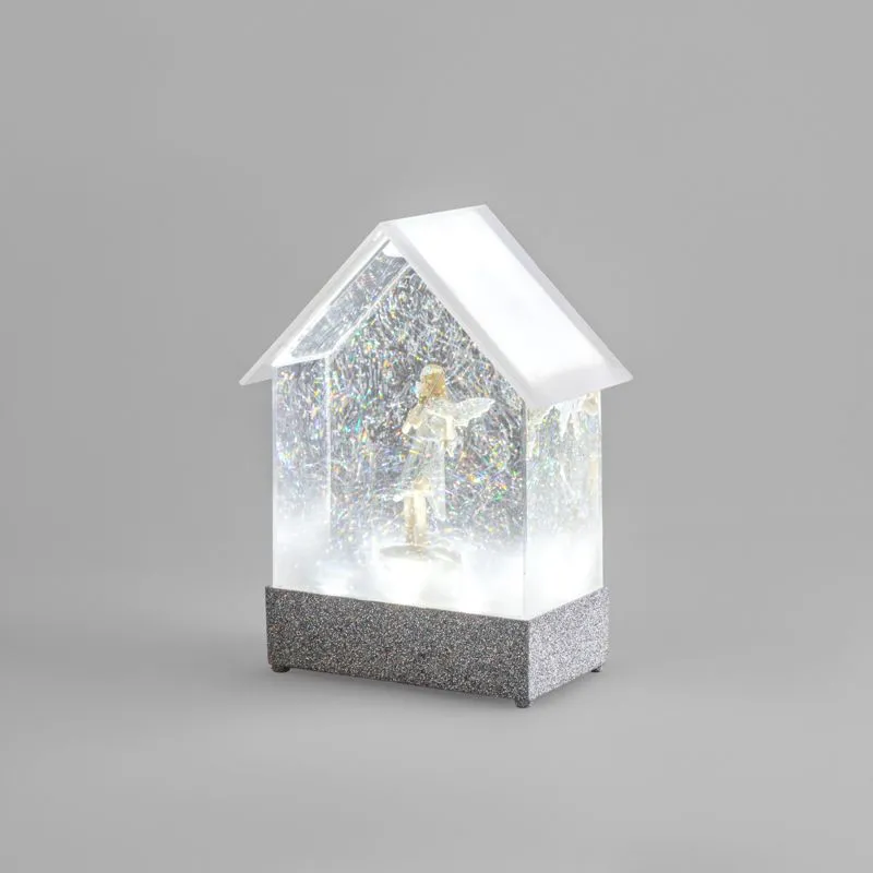 Декоративный светильник Фея с конфетти и мелодией, USB NEON-NIGHT