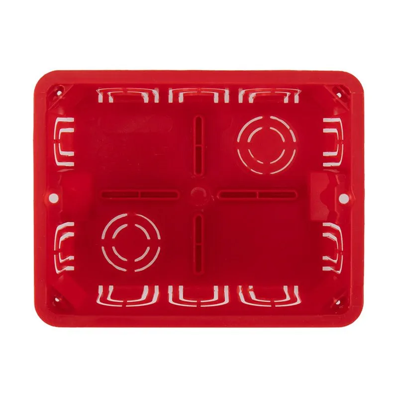 Коробка распаячная СУ 120х92х45 мм REXANT - Фото 4