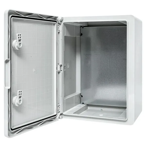 ЩМП-П (400х300х220) IP65 PROXIMA EKF - Фото 20