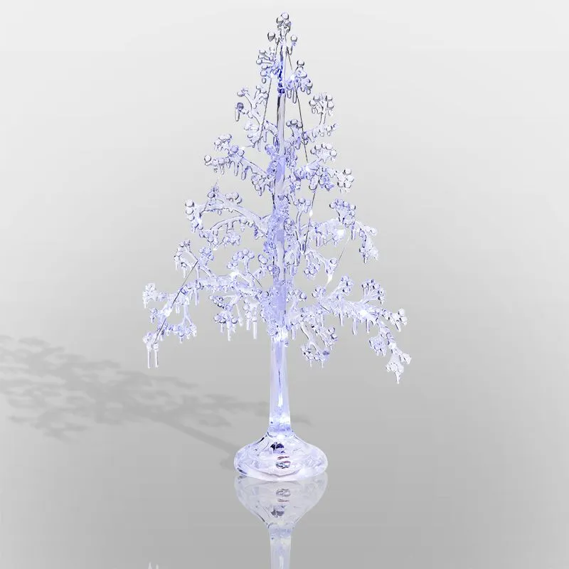 Фигура на подставке Ель 51 см - Фото 5