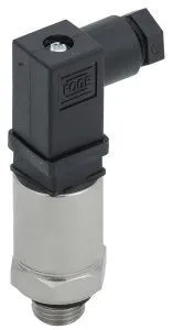 Преобразователь избыточного давления PPT10 0,5% 0-25Бар 4-20мА G1/4 Mini 4-pin ONI PPT-G-ST-025-4-20-1-1