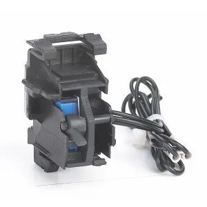 Вспомогательный и сигнальный контакт AX/AL-M4 L для NXM-630(400) (левый) (R) 946940