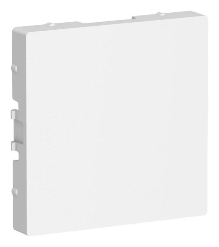 Заглушка AtlasDesign без суппорта для многопостовых рамок лотос SE ATN001309 1681096