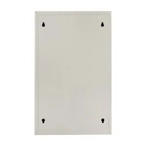 ЩРН-36 пласт. замок (480х300х120) IP31 PROXIMA EKF - Фото 6