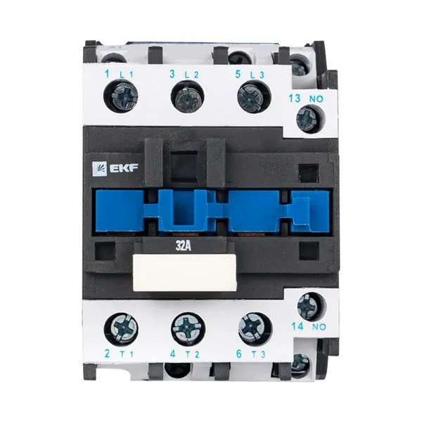 ПМЛ-2160ДМ 32А 230В EKF - Фото 4