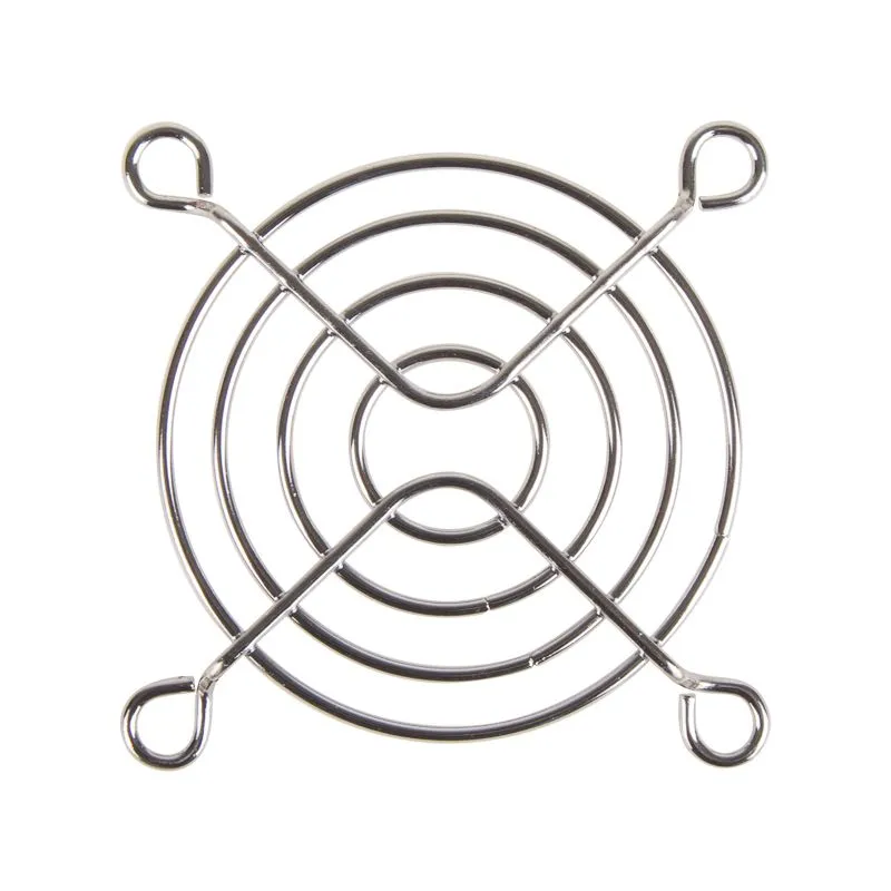 Решетка для вентилятора 60мм REXANT