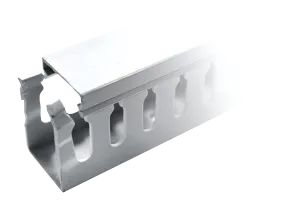 Канал кабельный перфорир. (ВхШ: 80х40мм.) EKF PROxima kk80-40