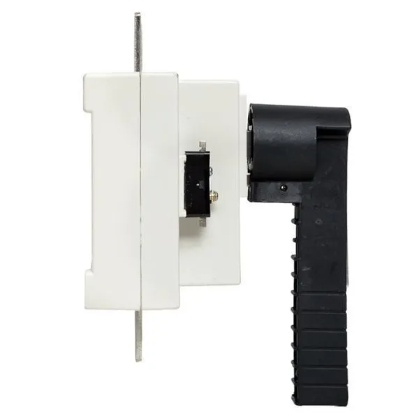 Рубильник-выключатель 250A 4P c рукояткой управления для прямой установки PowerSwitch EKF - Фото 2