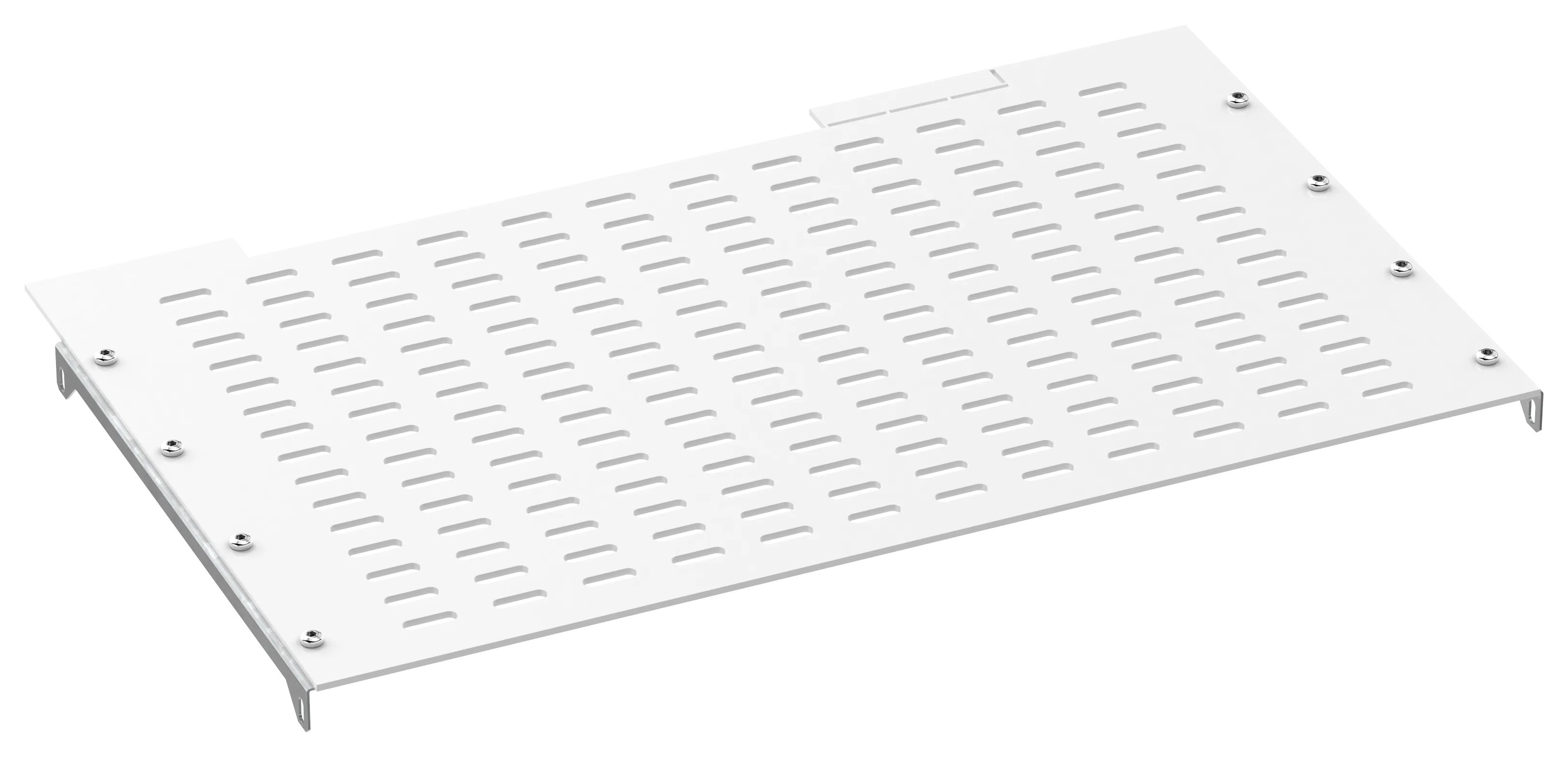 FORMAT Комплект секционирования 3b для ARMAT ACB типоразмер E/F выкатного исполнения 3/4P 800х400 в шкаф глубиной 800мм IEK FO-00-3BEFW-080-040