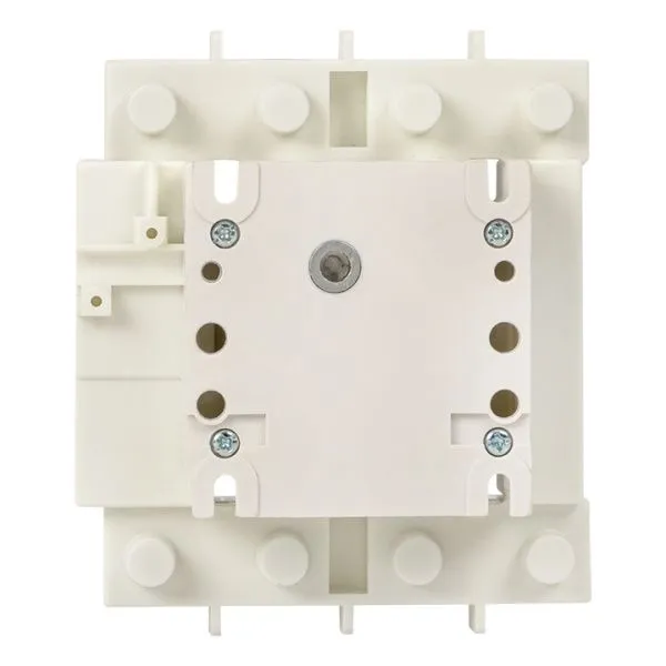 Рубильник-выключатель 100A 3P c рукояткой управления для прямой установки PowerSwitch EKF