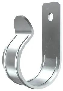 3ажим под трубу 20мм HDZ IEK CME10-BZT-020-HDZ