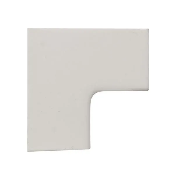 Угол внутр. (15х10) (4 шт) белый EKF-Plast - Фото 2
