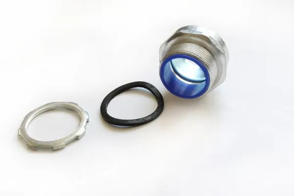 Муфта вводная МВ-15  У2 алюминиевая ГОФРОМАТИК (ЗЭТАРУС) - Фото 5