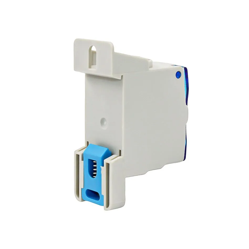 Блок распределительный КБР (РБД-125), 125А, 8 присоединений DEKRON - Фото 4