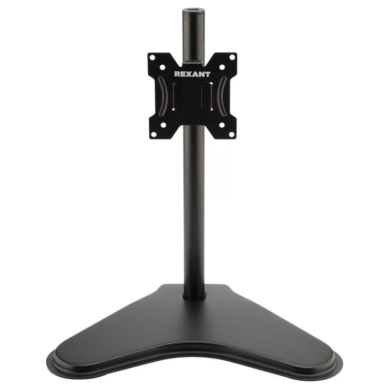Кронштейн для монитора 13"-27", настольный с подставкой, серия PROFI REXANT - Фото 2